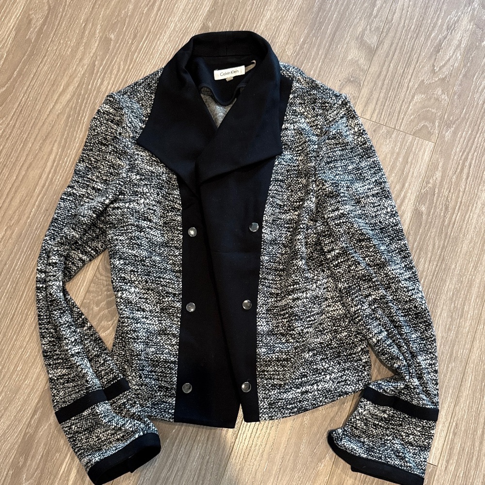 Calvin Klein Jacket